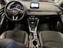 Mazda 2 1.5i SkyActiv-G GT-Luxury 115PK Leder Navi DAB+ Camera Head Up Display PDC