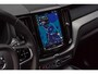 Volvo XC60 2.0 T6 Plug-in hybrid AWD HUD Panodak Leder Navi Camera Elektr. bedienbare achterklep Sfeerverlichting PDC LM velgen BTW auto! SPLINTERNIEUW!