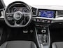Audi A1 Sportback 30 TFSI 110pk S Edition · Camera · Apple/Android Car Play · Keyless · P-Sensoren · Getint Glas · Afgevlakt Stuurwiel · 17'' Inch ·