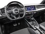 Audi A1 Sportback 30 TFSI 110pk S Edition · Camera · Apple/Android Car Play · Keyless · P-Sensoren · Getint Glas · Afgevlakt Stuurwiel · 17'' Inch ·