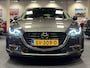 Mazda 3 2.0 SkyActiv-G GT-M 120PK Navi Leder Bose Cruise Head Up Display Trekhaak