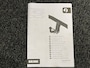 Mazda 3 2.0 SkyActiv-G GT-M 120PK Navi Leder Bose Cruise Head Up Display Trekhaak