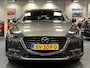 Mazda 3 2.0 SkyActiv-G GT-M 120PK Navi Leder Bose Cruise Head Up Display Trekhaak