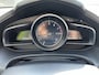 Mazda 3 2.0 SkyActiv-G GT-M 120PK Navi Leder Bose Cruise Head Up Display Trekhaak