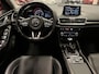 Mazda 3 2.0 SkyActiv-G GT-M 120PK Navi Leder Bose Cruise Head Up Display Trekhaak