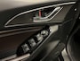 Mazda 3 2.0 SkyActiv-G GT-M 120PK Navi Leder Bose Cruise Head Up Display Trekhaak