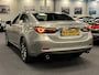 Mazda 6 Sedan 2.0 SkyActiv-G 165PK TS+ Automaat Camera 19inch Trekhaak