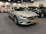 Mazda 6 Sedan 2.0 SkyActiv-G 165PK TS+ Automaat Camera 19inch Trekhaak
