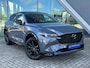 Mazda CX-5 2.0 e-SkyActiv-G M Hybrid 165pk Homura Automaat / Bose / Leder / HU Display