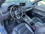 Mazda CX-5 2.0 e-SkyActiv-G M Hybrid 165pk Homura Automaat / Bose / Leder / HU Display