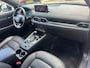 Mazda CX-5 2.0 e-SkyActiv-G M Hybrid 165pk Homura Automaat / Bose / Leder / HU Display