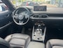 Mazda CX-5 2.0 e-SkyActiv-G M Hybrid 165pk Homura Automaat / Bose / Leder / HU Display
