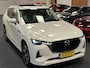 Mazda CX-60 2.5 e-SkyActiv PHEV Automaat 327PK Takumi Met alle pakketten Plug-in Hybride