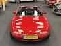 Mazda MX-5 NA Roadster 1.6i Classic Label 12 Maanden Bovag Garantie