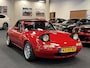 Mazda MX-5 NA Roadster 1.6i Classic Label 12 Maanden Bovag Garantie