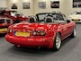Mazda MX-5 NA Roadster 1.6i Classic Label 12 Maanden Bovag Garantie