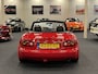 Mazda MX-5 NA Roadster 1.6i Classic Label 12 Maanden Bovag Garantie