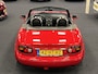 Mazda MX-5 NA Roadster 1.6i Classic Label 12 Maanden Bovag Garantie