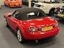 Mazda MX-5 NC Roadster 2.0i S-VT 3rd Generation Limited Nr.1293 Airco Bose Xenon Leder