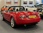 Mazda MX-5 NC Roadster 2.0i S-VT 3rd Generation Limited Nr.1293 Airco Bose Xenon Leder