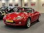 Mazda MX-5 NC Roadster 2.0i S-VT 3rd Generation Limited Nr.1293 Airco Bose Xenon Leder
