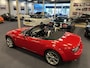 Mazda MX-5 NC Roadster 2.0i S-VT 3rd Generation Limited Nr.1293 Airco Bose Xenon Leder