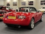 Mazda MX-5 NC Roadster 2.0i S-VT 3rd Generation Limited Nr.1293 Airco Bose Xenon Leder