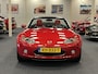 Mazda MX-5 NC Roadster 2.0i S-VT 3rd Generation Limited Nr.1293 Airco Bose Xenon Leder