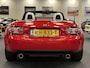 Mazda MX-5 NC Roadster 2.0i S-VT 3rd Generation Limited Nr.1293 Airco Bose Xenon Leder