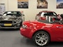 Mazda MX-5 NC Roadster 2.0i S-VT 3rd Generation Limited Nr.1293 Airco Bose Xenon Leder