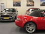 Mazda MX-5 NC Roadster 2.0i S-VT 3rd Generation Limited Nr.1293 Airco Bose Xenon Leder