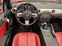 Mazda MX-5 NC Roadster 2.0i S-VT 3rd Generation Limited Nr.1293 Airco Bose Xenon Leder