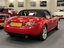 Mazda MX-5 NC Roadster 2.0i S-VT 3rd Generation Limited Nr.1293 Airco Bose Xenon Leder