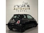 Fiat 500 0.9 TwinAir Lounge Airco Start/Stop Bluetooth Leder/Stof 16 inch