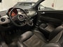 Fiat 500 0.9 TwinAir Lounge Airco Start/Stop Bluetooth Leder/Stof 16 inch