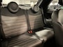 Fiat 500 0.9 TwinAir Lounge Airco Start/Stop Bluetooth Leder/Stof 16 inch