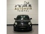 Fiat 500 0.9 TwinAir Lounge Airco Start/Stop Bluetooth Leder/Stof 16 inch