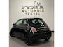 Fiat 500 0.9 TwinAir Lounge Airco Start/Stop Bluetooth Leder/Stof 16 inch