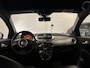 Fiat 500 0.9 TwinAir Lounge Airco Start/Stop Bluetooth Leder/Stof 16 inch