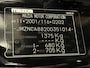 Mazda MX-5 NC Roadster Coupe 1.8i Hanabi Limited Airco Leder