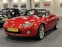 Mazda MX-5 NC Roadster 2.0i S-VT 3rd Generation Limited Nr.2015 Airco Bose Xenon Leder NL Auto Unieke Staat!!