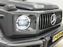 Mercedes-Benz G-klasse 63 AMG 22 Inch AMG velgen | Schuifdak | Rijassistentiepakket plus, Inclusief 24 maanden MB Certified garantie voor Europa.