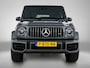 Mercedes-Benz G-klasse 63 AMG 22 Inch AMG velgen | Schuifdak | Rijassistentiepakket plus, Inclusief 24 maanden MB Certified garantie voor Europa.