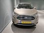 Ford EcoSport 1.0 EcoBoost 125pk Titanium Navi/ Clima/ Stoelv