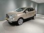Ford EcoSport 1.0 EcoBoost 125pk Titanium Navi/ Clima/ Stoelv