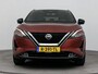 Nissan Qashqai 1.3 MHEV Xtronic Tekna Plus 158PK | Trekhaak 1800KG | Head-Up Display | BOSE Audio | Panoramadak | Stoel,- Stuur en Voorruitverwarming | 20'' Inch Velgen | Apple CarPlay & Android Auto