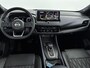 Nissan Qashqai 1.3 MHEV Xtronic Tekna Plus 158PK | Trekhaak 1800KG | Head-Up Display | BOSE Audio | Panoramadak | Stoel,- Stuur en Voorruitverwarming | 20'' Inch Velgen | Apple CarPlay & Android Auto