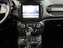 Jeep Renegade 240PK Plug-in Hybrid S | 1ste eigenaar | Kenwood Audio | AppleCarplay/AndroidAuto | LEER | Camera | Adaptief Cruise Control | Stoel/StuurVerwarmd | Dodehoekdetectie | Navigatie | AUTOMAAT | DAB Radio | Keyless | Isofix | Privacy Glass | Parkeersensoren |
