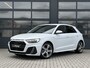 Audi A1 Sportback 25 TFSI 95pk S Edition | Smartphone interface | Full LED | Zwart optiek | Cruise Control