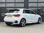 Audi A1 Sportback 25 TFSI 95pk S Edition | Smartphone interface | Full LED | Zwart optiek | Cruise Control